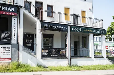 Lombards.pl - Lombard Jastrzębie Zdrój